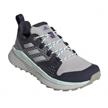 adidas Terrex Folgian Hiker granatowo/szary buty trekkingowe damskie